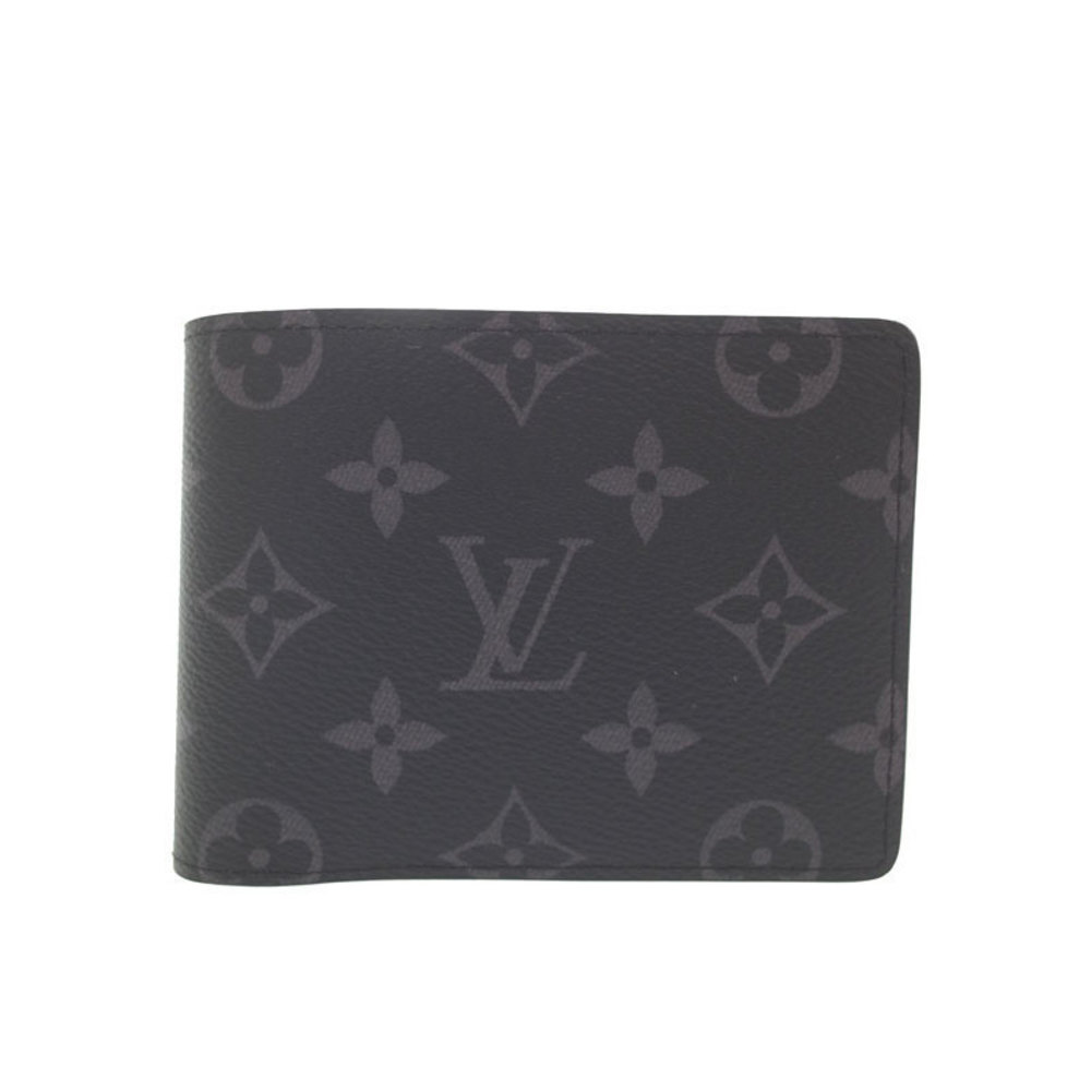 Louis Vuitton Eclipse Multiple Monogram Black Wal… - image 2